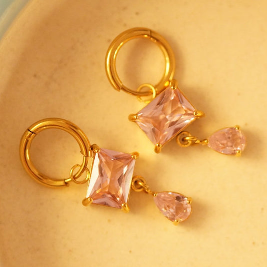 Inaya Earrings