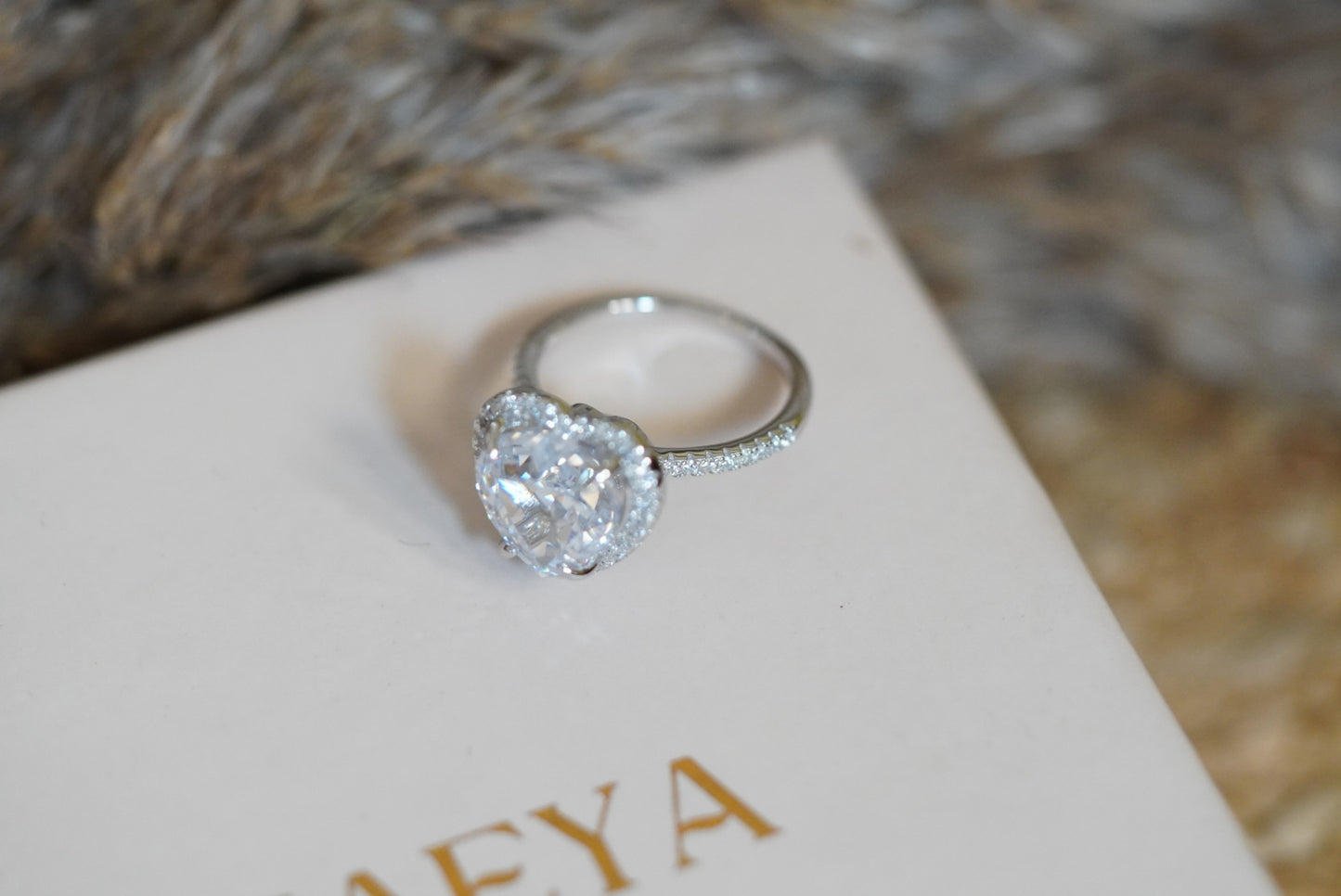 Esme Ring