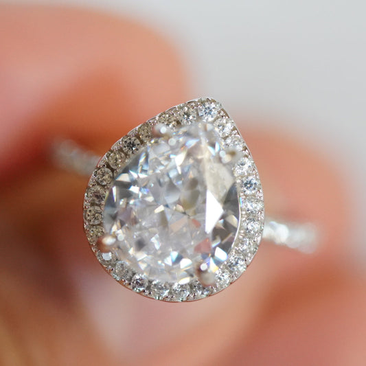Lydia Ring