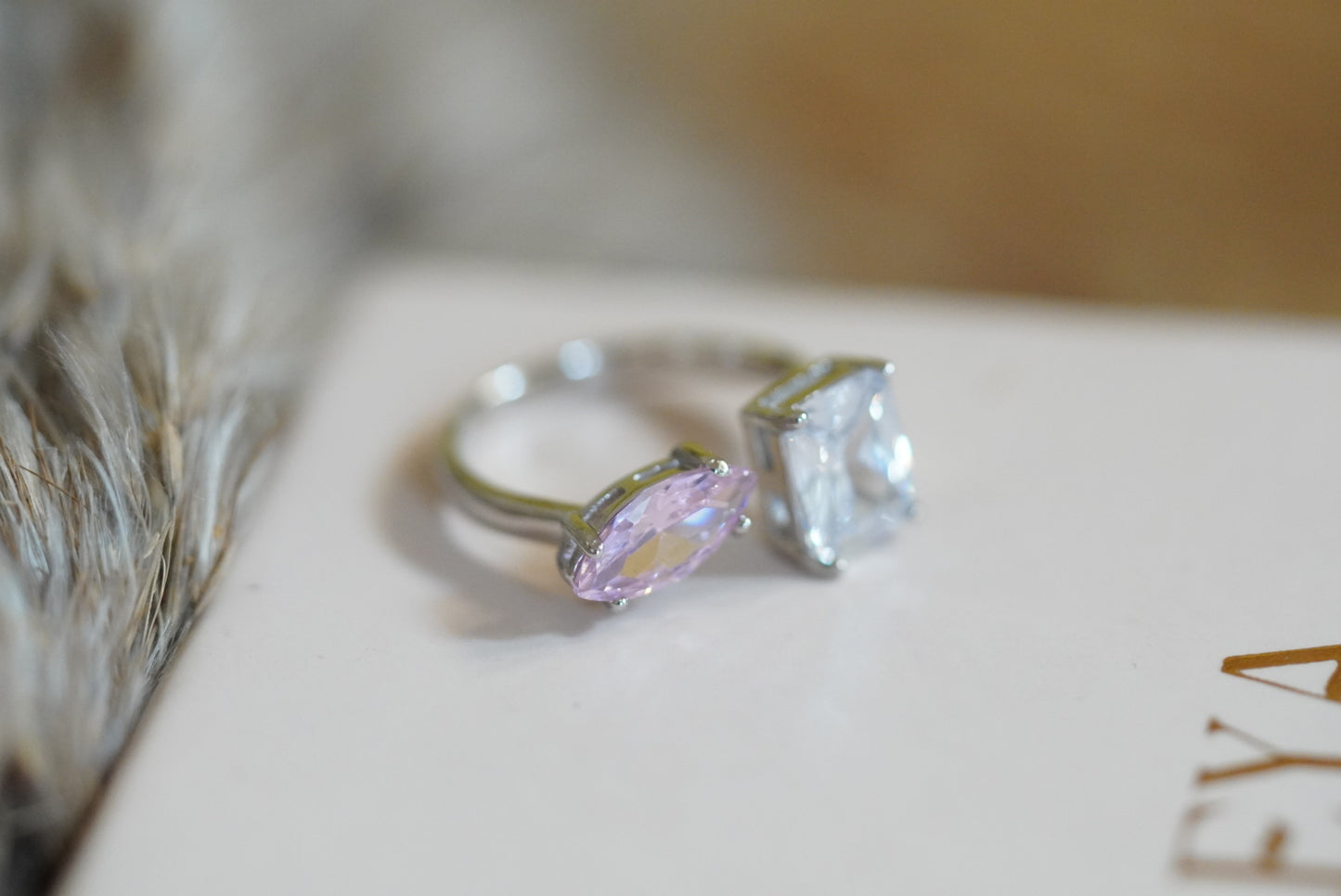 Juliet Ring