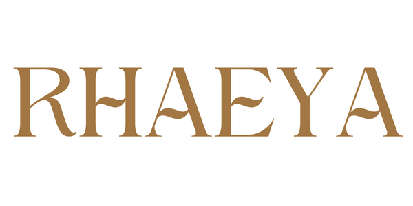 Rhaeya Jewellery